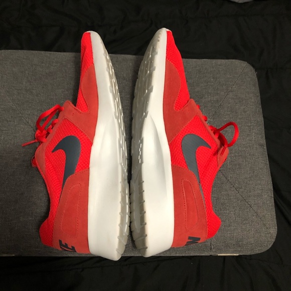 🏃♂️🔥Nike Mens Running Kaishi - Picture 5 of 11